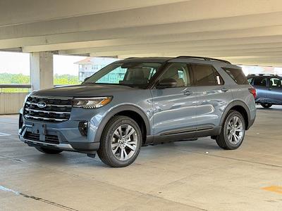 New 2026 Ford Explorer Active for sale #GC09839 - photo 2