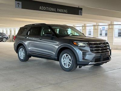 2026 Ford Explorer 4WD SUV for sale #GC09944 - photo 1