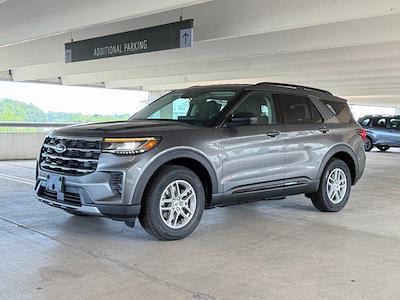 2026 Ford Explorer 4WD SUV for sale #GC09944 - photo 2