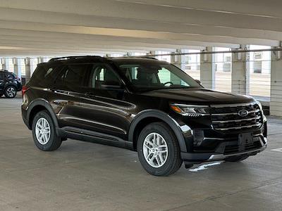 2026 Ford Explorer 4WD SUV for sale #GC10163 - photo 1