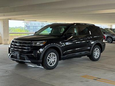 2026 Ford Explorer 4WD SUV for sale #GC10163 - photo 2