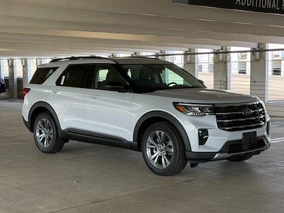 2026 Ford Explorer 4WD SUV for sale #GC10824 - photo 1