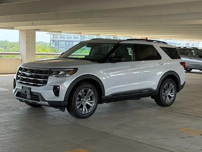 2026 Ford Explorer 4WD SUV for sale #GC10824 - photo 2