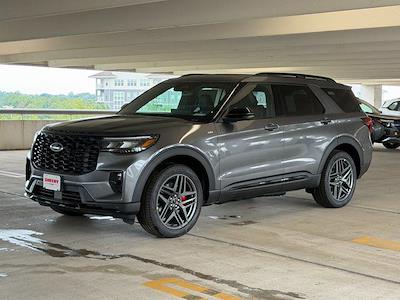 2026 Ford Explorer 4WD SUV for sale #GC13364 - photo 2