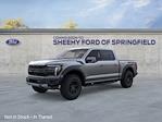2025 Ford F-150 SuperCrew Cab 4WD Pickup for sale #GC13544 - photo 4