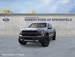 2025 Ford F-150 SuperCrew Cab 4WD Pickup for sale #GC13544 - photo 5