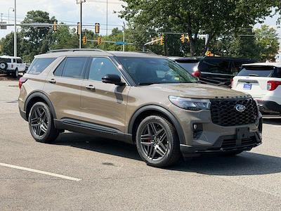 2026 Ford Explorer 4WD SUV for sale #GC13605 - photo 1