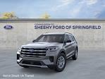 2025 Ford Explorer 4WD SUV for sale #GC14005 - photo 5