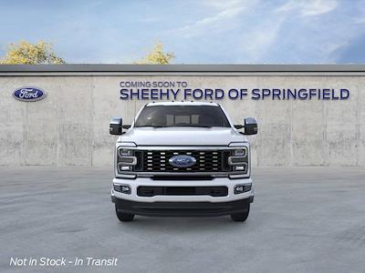 2026 Ford F-350 Crew Cab DRW 4x4 Pickup for sale #GC14215 - photo 2
