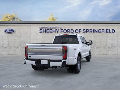 2026 Ford F-350 Crew Cab DRW 4x4 Pickup for sale #GC14215 - photo 2