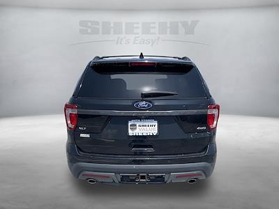 2017 Ford Explorer 4WD SUV for sale #GC14551A - photo 2