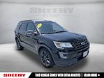 2017 Ford Explorer 4WD SUV for sale #GC14551A - photo 1