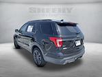 2017 Ford Explorer 4WD SUV for sale #GC14551A - photo 15