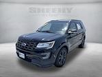 2017 Ford Explorer 4WD SUV for sale #GC14551A - photo 17