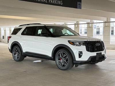 2026 Ford Explorer 4WD SUV for sale #GC14797 - photo 1