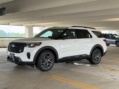 2026 Ford Explorer 4WD SUV for sale #GC14797 - photo 2