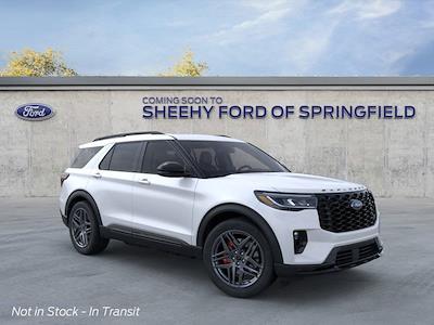 2025 Ford Explorer 4WD SUV for sale #GC14992 - photo 1