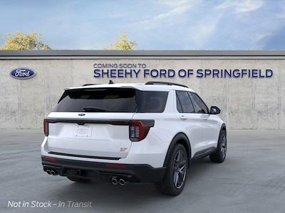 2025 Ford Explorer 4WD SUV for sale #GC14992 - photo 2