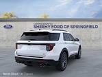 2025 Ford Explorer 4WD SUV for sale #GC14992 - photo 2