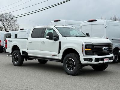 New 2026 Ford F-250 - photo 1