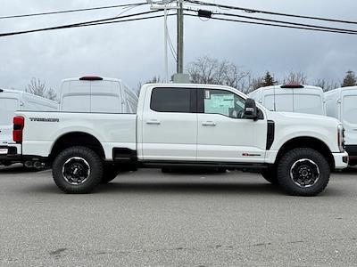 New 2026 Ford F-250 - photo 1