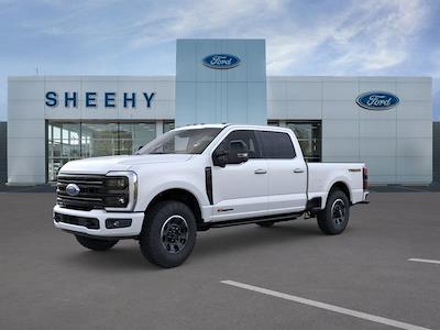 New 2026 Ford F-250 - photo 1