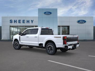 New 2026 Ford F-250 - photo 1