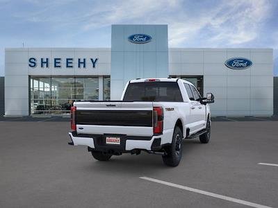 2026 Ford F-250 Crew Cab 4x4 Pickup for sale #GC15147 - photo 2