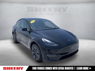 2025 Tesla Model Y RWD SUV for sale #GC15201A - photo 1