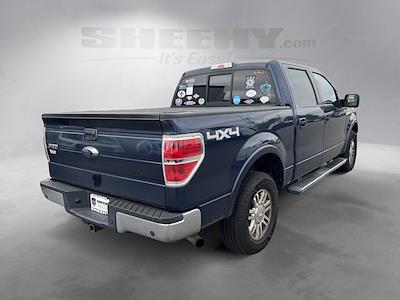 2013 Ford F-150 SuperCrew Cab 4WD Pickup for sale #GC15383A - photo 2