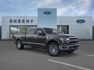 2025 Ford F-150 SuperCrew Cab 4WD Pickup for sale #GC15389 - photo 1