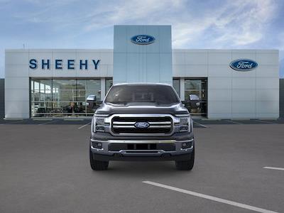 2025 Ford F-150 SuperCrew Cab 4WD Pickup for sale #GC15389 - photo 2