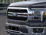 2025 Ford F-150 SuperCrew Cab 4WD Pickup for sale #GC15389 - photo 17