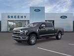 2025 Ford F-150 SuperCrew Cab 4WD Pickup for sale #GC15389 - photo 4