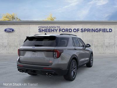 2025 Ford Explorer 4WD SUV for sale #GC15751 - photo 2