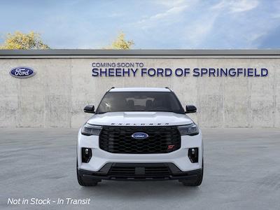 2026 Ford Explorer 4WD SUV for sale #GC16281 - photo 2