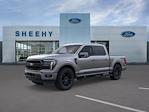 New 2025 Ford F-150 Lariat SuperCrew Cab for sale #GC16373 - photo 4