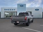 New 2025 Ford F-150 Lariat SuperCrew Cab for sale #GC16373 - photo 2