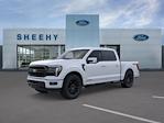 New 2025 Ford F-150 Lariat SuperCrew Cab for sale #GC16432 - photo 4