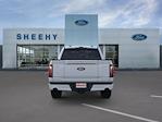 New 2025 Ford F-150 Lariat SuperCrew Cab for sale #GC16432 - photo 8