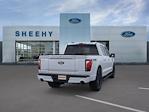 New 2025 Ford F-150 Lariat SuperCrew Cab for sale #GC16432 - photo 2
