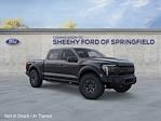 New 2025 Ford F-150 Raptor R SuperCrew Cab 4WD Pickup for sale #GC16853 - photo 1