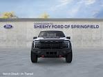 New 2025 Ford F-150 Raptor R SuperCrew Cab 4WD Pickup for sale #GC16853 - photo 3