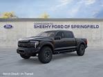 New 2025 Ford F-150 Raptor R SuperCrew Cab 4WD Pickup for sale #GC16853 - photo 4