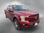 2018 Ford F-150 SuperCrew Cab 4WD Pickup for sale #GC16912A - photo 3