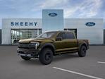 2025 Ford F-150 SuperCrew Cab 4WD Pickup for sale #GC17137 - photo 4