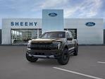 2025 Ford F-150 SuperCrew Cab 4WD Pickup for sale #GC17137 - photo 5