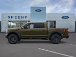 2025 Ford F-150 SuperCrew Cab 4WD Pickup for sale #GC17137 - photo 6