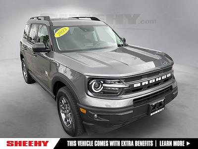 2023 Ford Bronco Sport AWD SUV for sale #GC17664A - photo 1