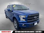 2017 Ford F-150 SuperCrew Cab 4WD Pickup for sale #GC18133A - photo 1